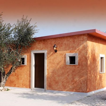 Da Biagio B & B - Restaurant San Severo Buitenkant foto