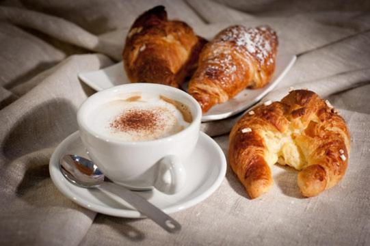 Da Biagio B & B - Restaurant San Severo Buitenkant foto